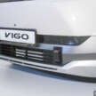 Dongfeng Vigo EV launched in Malaysia – Atto 2 rival with 51.87 kWh battery, 471 km CLTC; RM100k OTR