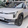 Dongfeng Vigo EV launched in Malaysia – Atto 2 rival with 51.87 kWh battery, 471 km CLTC; RM100k OTR