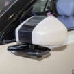 Dongfeng Vigo EV launched in Malaysia – Atto 2 rival with 51.87 kWh battery, 471 km CLTC; RM100k OTR