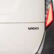 Dongfeng Vigo EV launched in Malaysia – Atto 2 rival with 51.87 kWh battery, 471 km CLTC; RM100k OTR