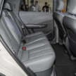 Dongfeng Vigo EV launched in Malaysia – Atto 2 rival with 51.87 kWh battery, 471 km CLTC; RM100k OTR