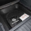 Dongfeng Vigo EV launched in Malaysia – Atto 2 rival with 51.87 kWh battery, 471 km CLTC; RM100k OTR