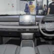 Dongfeng Vigo EV launched in Malaysia – Atto 2 rival with 51.87 kWh battery, 471 km CLTC; RM100k OTR