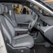 Dongfeng Vigo EV launched in Malaysia – Atto 2 rival with 51.87 kWh battery, 471 km CLTC; RM100k OTR