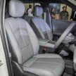 Dongfeng Vigo EV launched in Malaysia – Atto 2 rival with 51.87 kWh battery, 471 km CLTC; RM100k OTR