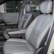 Dongfeng Vigo EV launched in Malaysia – Atto 2 rival with 51.87 kWh battery, 471 km CLTC; RM100k OTR