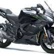 2026 Kawasaki Ninja 1100SX in Malaysia, RM71,400