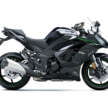 2026 Kawasaki Ninja 1100SX in Malaysia, RM71,400