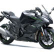 2026 Kawasaki Ninja 1100SX in Malaysia, RM71,400