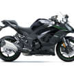 2026 Kawasaki Ninja 1100SX in Malaysia, RM71,400