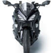 2026 Kawasaki Ninja 1100SX in Malaysia, RM71,400