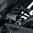 2026 Kawasaki Ninja 1100SX in Malaysia, RM71,400