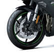 2026 Kawasaki Ninja 1100SX in Malaysia, RM71,400