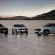 2026 Kia Seltos debuts – second-gen is larger; 2.0L NA and 1.6T engines; FWD or AWD; hybrid version coming