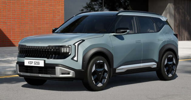 Kia Malaysia open to entire global lineup, cheaper emerging market models possible if there is demand