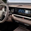 2026 Kia Seltos debuts – second-gen is larger; 2.0L NA and 1.6T engines; FWD or AWD; hybrid version coming