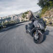 2026 Kymco AK550 scooter for Malaysia CKD, RM55.8k