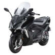 2026 Kymco AK550 scooter for Malaysia CKD, RM55.8k