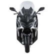 2026 Kymco AK550 scooter for Malaysia CKD, RM55.8k