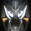 2026 Kymco AK550 scooter for Malaysia CKD, RM55.8k