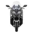 2026 Kymco AK550 scooter for Malaysia CKD, RM55.8k