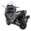 2026 Kymco AK550 scooter for Malaysia CKD, RM55.8k