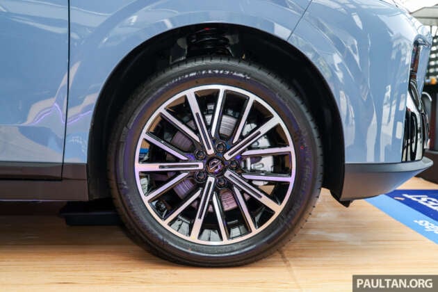 Linglong Sport Master beats Michelin, Continental, Pirelli, Goodyear, Bridgestone in wet braking tyre test?