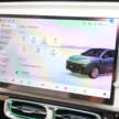 Leapmotor B10 gets first OTA software update – one-pedal driving, Apple CarPlay/Android Auto, shortcuts