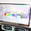 Leapmotor B10 gets first OTA software update – one-pedal driving, Apple CarPlay/Android Auto, shortcuts
