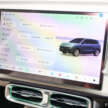Leapmotor B10 gets first OTA software update – one-pedal driving, Apple CarPlay/Android Auto, shortcuts
