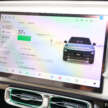 Leapmotor B10 gets first OTA software update – one-pedal driving, Apple CarPlay/Android Auto, shortcuts