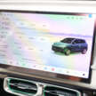 Leapmotor B10 gets first OTA software update – one-pedal driving, Apple CarPlay/Android Auto, shortcuts