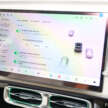 Leapmotor B10 gets first OTA software update – one-pedal driving, Apple CarPlay/Android Auto, shortcuts