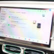 Leapmotor B10 gets first OTA software update – one-pedal driving, Apple CarPlay/Android Auto, shortcuts