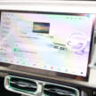Leapmotor B10 gets first OTA software update – one-pedal driving, Apple CarPlay/Android Auto, shortcuts