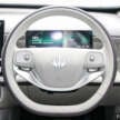 Leapmotor B10 gets first OTA software update – one-pedal driving, Apple CarPlay/Android Auto, shortcuts
