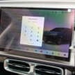 Leapmotor B10 gets first OTA software update – one-pedal driving, Apple CarPlay/Android Auto, shortcuts