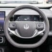 Leapmotor B10 gets first OTA software update – one-pedal driving, Apple CarPlay/Android Auto, shortcuts