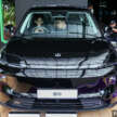 Leapmotor B10 EV launched in Malaysia – 2 variants, 218 PS/240 Nm, up to 434 km WLTP, fr. RM99,800 OTR