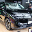 Leapmotor B10 EV launched in Malaysia – 2 variants, 218 PS/240 Nm, up to 434 km WLTP, fr. RM99,800 OTR