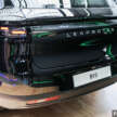 Leapmotor B10 EV launched in Malaysia – 2 variants, 218 PS/240 Nm, up to 434 km WLTP, fr. RM99,800 OTR
