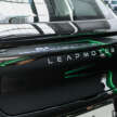 Leapmotor B10 EV launched in Malaysia – 2 variants, 218 PS/240 Nm, up to 434 km WLTP, fr. RM99,800 OTR
