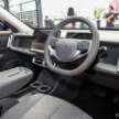 Leapmotor B10 EV launched in Malaysia – 2 variants, 218 PS/240 Nm, up to 434 km WLTP, fr. RM99,800 OTR