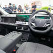 Leapmotor B10 EV launched in Malaysia – 2 variants, 218 PS/240 Nm, up to 434 km WLTP, fr. RM99,800 OTR