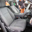 Leapmotor B10 EV launched in Malaysia – 2 variants, 218 PS/240 Nm, up to 434 km WLTP, fr. RM99,800 OTR