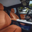 2026 Mercedes-Benz GLB – 7-seat EV SUV, up to 631 km, 320 kW DC charging, 400V optional, hybrid later
