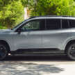 2026 Mercedes-Benz GLB – 7-seat EV SUV, up to 631 km, 320 kW DC charging, 400V optional, hybrid later