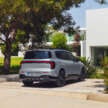 2026 Mercedes-Benz GLB – 7-seat EV SUV, up to 631 km, 320 kW DC charging, 400V optional, hybrid later