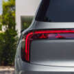 2026 Mercedes-Benz GLB – 7-seat EV SUV, up to 631 km, 320 kW DC charging, 400V optional, hybrid later