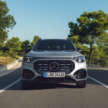 2026 Mercedes-Benz GLB – 7-seat EV SUV, up to 631 km, 320 kW DC charging, 400V optional, hybrid later